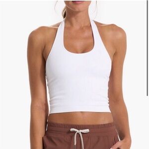 Vuori Simplicity Halter